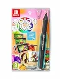 Colors Live - Cambiar