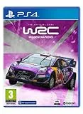 WRC - Generations (PS4)