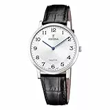 Festina Relojes Swiss Made F20012/5 Caballero F20012