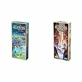 Unbox Now - Libellud Dixit Anniversary - Expansión en Español y Portugués & Libellud Dixit Memories - Expansión en Español y Portugués
