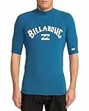 BILLABONG Logo Surf Bañador, Dch/Brtorn, XL para Hombre