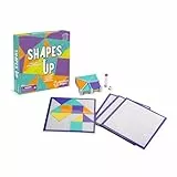 Learning Resources Juego de Tangram Shapes Up