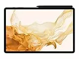 Samsung Galaxy Tab S8+ Plus 128GB 8GB Ram WiFi 12,4' Graphite