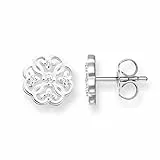 Thomas Sabo Pendientes de mujer Glam und Soul, plata de ley 925, H1881-051-14