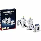 Revell 00116 3D Puzzle