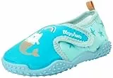 Playshoes - Badeschuhe, Zapatos acuáticos, Einhornmeerkatze,