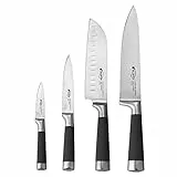 SET 4 CUCHILLOS DE COCINA 'SAN IGNACIO'