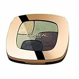 L'Oreal Paris Make-up Designer Sombra de Ojos Color Riche Quad Pro P2