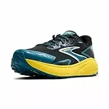 BROOKS Divide 5, Sneaker Hombre, Multicolor, 46.5 EU