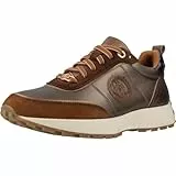 CARMELA 162699, Sneakers Mujer, Camel, 40 EU