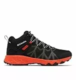 Columbia Zapatillas de Montaña para Hombre, PEAKFREAK II MID OUTDRY