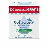 Johnson's Cotton Buds Johnson's Baby BETO BEAUTY