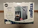 Lavazza A MODO MIO JOLIE EVO (GREY) (LM860) - Máquina de cápsulas espresso