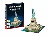 Revell GmbH 00114 - Puzzle 3D