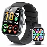Coucur Reloj Inteligente Hombre Mujer 01