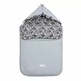 Saco Cuco 3 En 1 Blossom Cloud Invierno