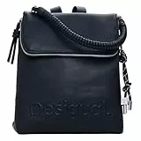 Desigual Hampton Backpack Black