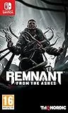 THQ Nordic - Remnant from the ashes, Nintendo Switch
