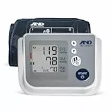 A&D Medical UA-767F - Tensiómetro para brazo