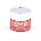 Clinique All About Eyes Rich Bálsamo Anti Ojeras y Hinchazón - 15 ml