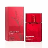 Armand Basi, Agua de perfume para mujeres - 50 ml.