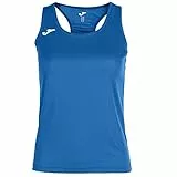 Joma Siena Lady - Camisetas para Mujer, Sienna Royal, Talla M UE