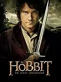 El Hobbit: Un viaje inesperado