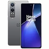 OnePlus Nord CE 4 Lite 5G 8GB RAM 256GB Almacenamiento Smartphone Sin SIM con Cámara Doble de 50 MP - Super Silver