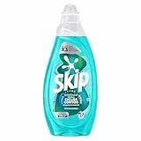 Skip Detergente Ciclos Cortos Eficacia Express 37 LAV
