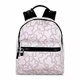 TOUS BABY Kaosbag_00047, Mochila Bebé Niños, Rosa (Pink), Standar