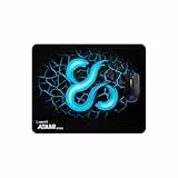NEWSKILL Atami Speed Alfombrilla Gaming S