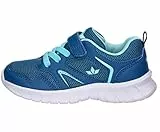 Lico Skip Vs, Zapatillas, Color Turquesa, 41 EU