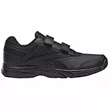 Reebok Zapatillas de Piel Work N Cushion 4.0 KC Negro