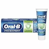 Oral-B Pro-Expert Aliento Fresco Pasta Dentífrica 75 ml