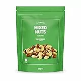 by Amazon Mezcla de Frutos Secos - 500g