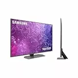 Samsung TV Neo QLED 4K 2023 43QN90C Smart TV de 43' con Quantum Matrix Technology, Procesador Neural 4K con IA, Pantalla Antirreflejos, 60W con Dolby Atmos y Motion Xcelerator Turbo Pro