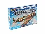 Revell - Juguete de aeromodelismo Escala 1:144 (4912)