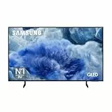 Samsung TV 50 Pulgadas QLED Q8F 4K Smart TV con Vision AI, 100% Volumen de Color con Quantum Dot, el auténtico Quantum Dot y Motion Xcelerator