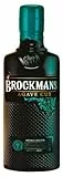 Brockman's Agave Cut Ginebra botella 70 cl