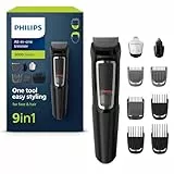 Philips Mg3740/15 Cortadora De Pelo