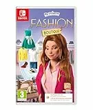 My Universe: Fashion Boutique (Code in a Box)