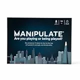 Manipulate Juego de mesa