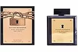 Antonio Banderas, Agua de tocador para mujeres - 200 ml.