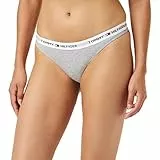 Tommy Hilfiger W Tanga Grey Heather