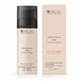 Crema Facial Antiedad – Arual – 4% Ácido Hialurónico Complex + 0.2% Alantoína.