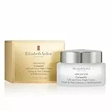 Elizabeth Arden Advanced Ceramide, Crema Antiedad con Ceramidas y Extracto de Edelweiss, Alisa Arrugas, Reafirma, Hidrata y Alisa la Piel, Textura Gel, Tratamiento de Noche 50 ml