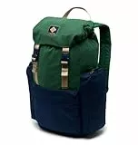 Columbia Trail Traveler - Mochila unisex de 28 l (paquete de 1)