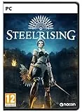 Nacon - Steelrising - Videojuego para PC [Versión Española]