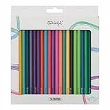 Mr. Wonderful - Lápices de colores para que tus proyectos sean aún mejores