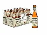 Ladrón de Manzanas Cider Caja 4 Pack Botella, 24 botellas
